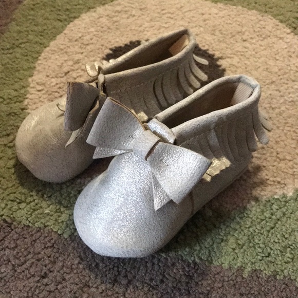 baby shoes moccasins 12 18 month
